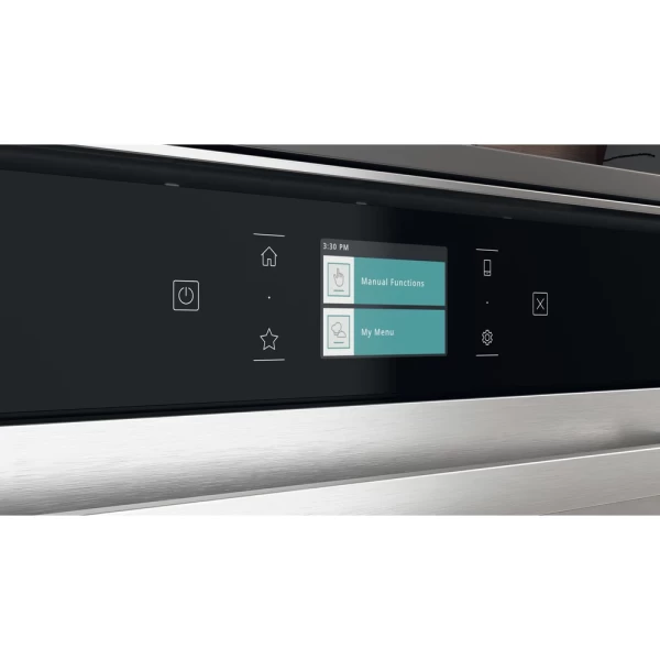 Bauknecht ECSK9 P845 PT inbouw combi oven stoom outlet gratis thuis bezorgd
