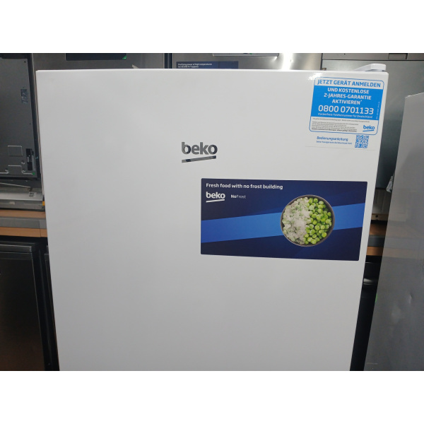 Beko RFNM200E40WN PERFORMANCE no frost 145 hoog 55 breed outlet gratis thuis bezorgd
