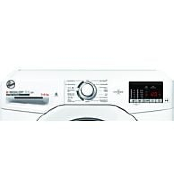 HOOVER HLW3DQ4752DE-84 Wasdroogcombinatie (7 kg / 5 kg, 1351 U/Min.)