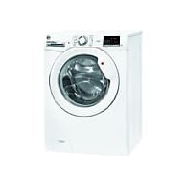 HOOVER HLW3DQ4752DE-84 Wasdroogcombinatie (7 kg / 5 kg, 1351 U/Min.)