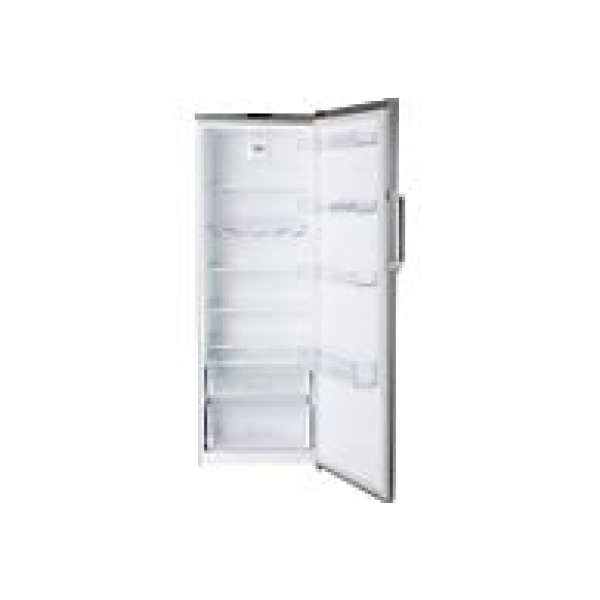 beko RSNE415T34XPN koelkast Ingebouwd 350 l F Grijs outlet gratis thuis bezorgd
