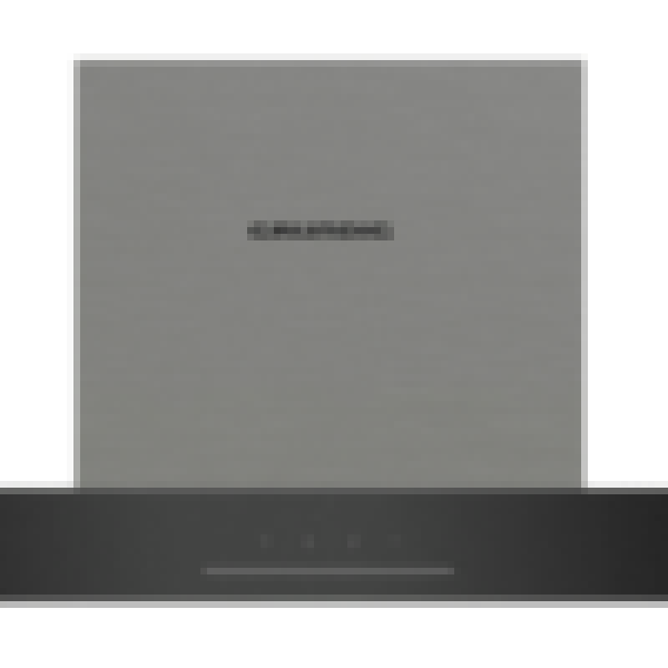 Grundig gdkp5460b afzuigkap 90 CM breed Nieuw gratis thuis bezorgd