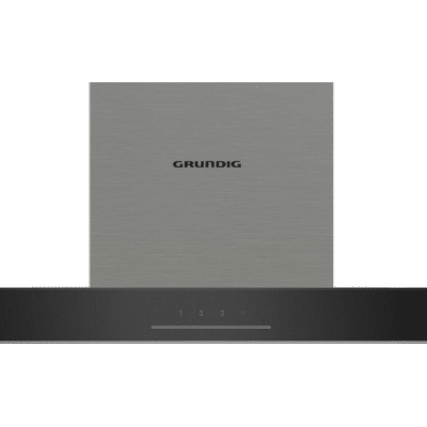 Grundig gdkp5460b afzuigkap 90 CM breed Nieuw gratis thuis bezorgd