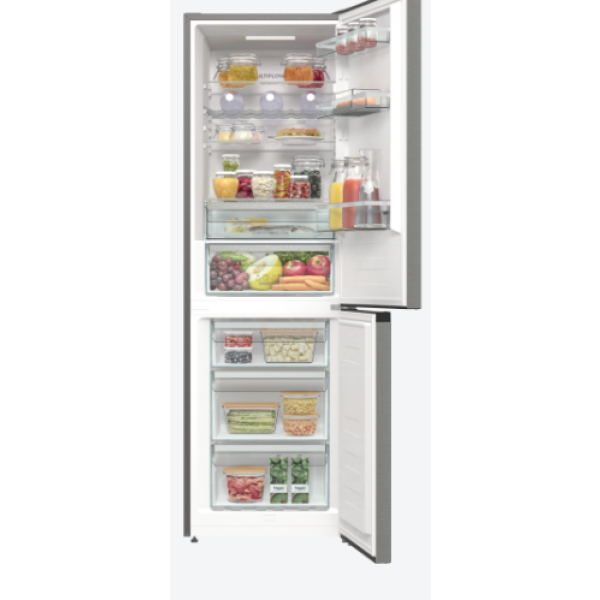 NRC6194SXL4-Gorenje-Koelkast