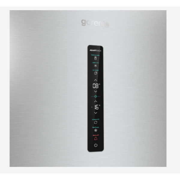 NRC6194SXL4-Gorenje-Koelkast