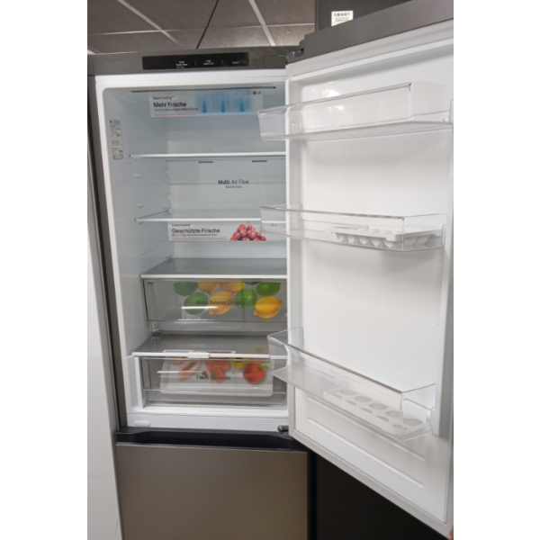 LG GBV3100BPY Serie 3 Koel-vriescombinatie