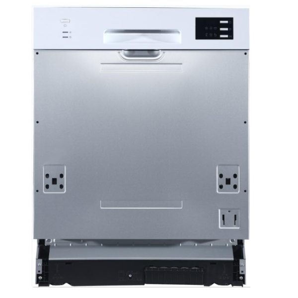 PKM -inbouw-Vaatwasser GSP12-6TI-P