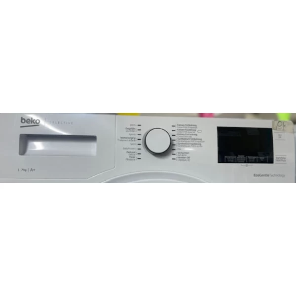 Beko DS7335PX0-Warmtepompdroger