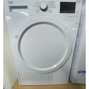 Beko DS7335PX0-Warmtepompdroger