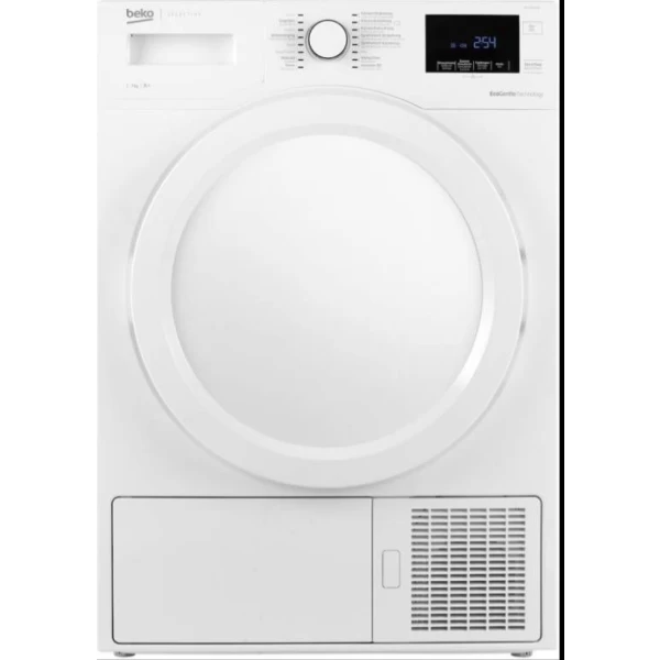 Beko DS7335PX0-Warmtepompdroger