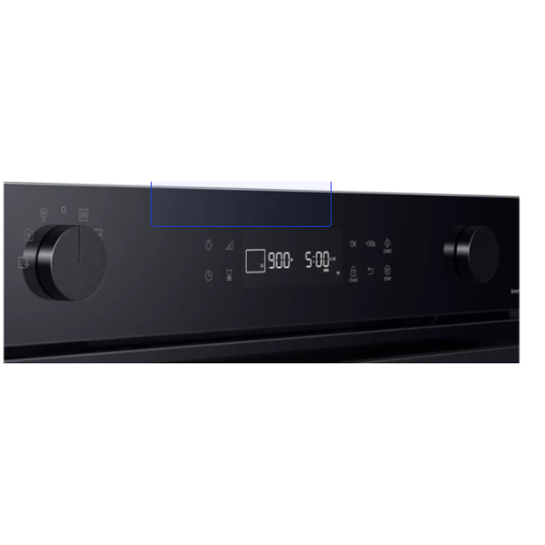 Samsung NQ5B4513GBK - Serie 4 - Solo Inbouw Magnetron