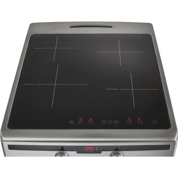 Inventum VFI5042RVS Rvs 50 cm breed outelt gratis thuis bezorgd