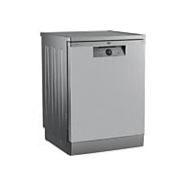 Beko BDFN26640XC / Vrijstaand Vaatwasser outlet gratis thuis bezorgd