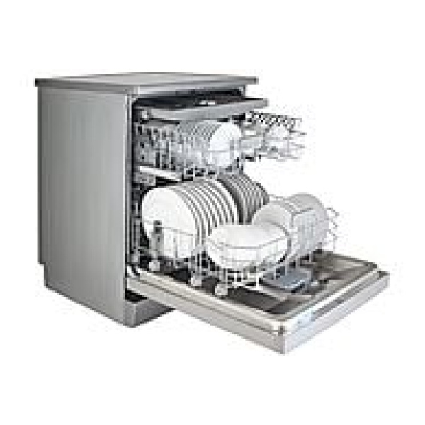 Beko BDFN26640XC / Vrijstaand Vaatwasser outlet gratis thuis bezorgd