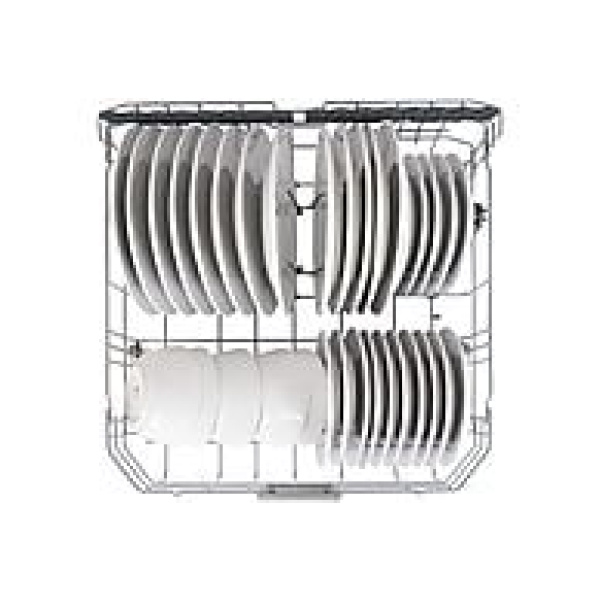 Beko BDFN26640XC / Vrijstaand Vaatwasser outlet gratis thuis bezorgd