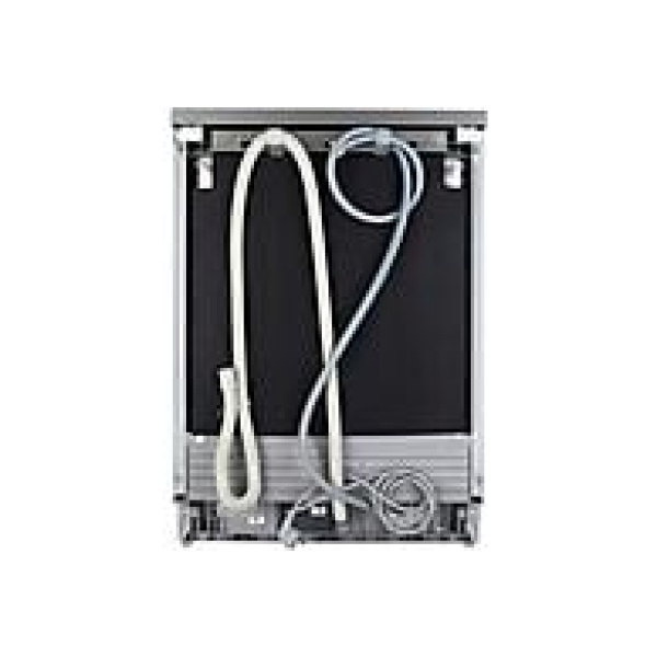 Beko BDFN26640XC / Vrijstaand Vaatwasser outlet gratis thuis bezorgd