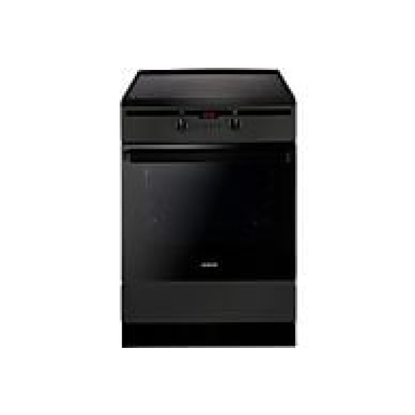 INVENTUM Inductie Fornuis  VFI6042ZWA 60 cm outlet gratis thuis bezorgd