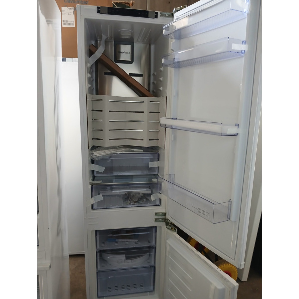 BEKO BCNA306E4SN Inbouw koelkast vanaf 178 cm outlet gratis thuis bzorgd