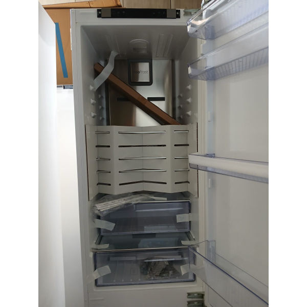 BEKO BCNA306E4SN Inbouw koelkast vanaf 178 cm outlet gratis thuis bzorgd