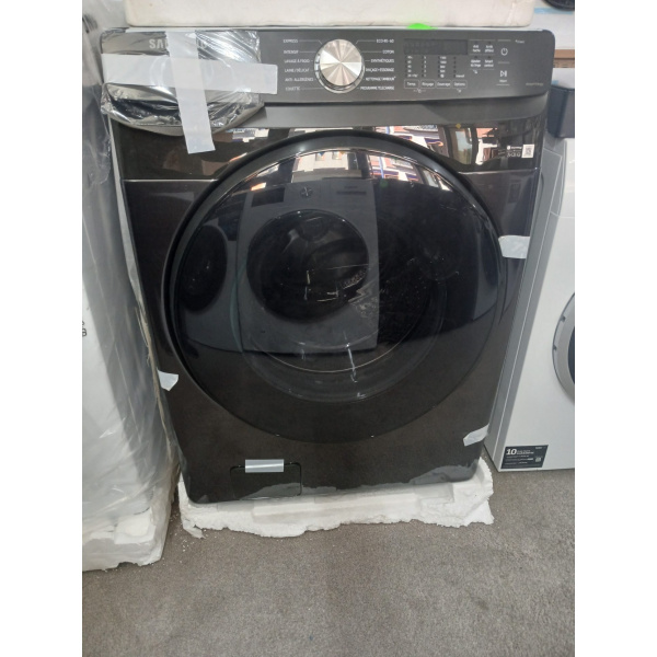Samsung WF18T8000GV wasmachine Voorbelading 18 kg 1100 RPM Zwart gratis thuis bezorgd