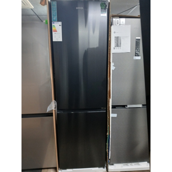 Gorenje NRK620AA1BXl4 Koel-vriescombinatie 202cm Nieuw