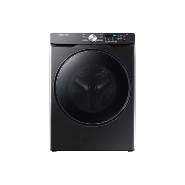 Samsung WF18T8000GV wasmachine Voorbelading 18 kg 1100 RPM Zwart gratis thuis bezorgd