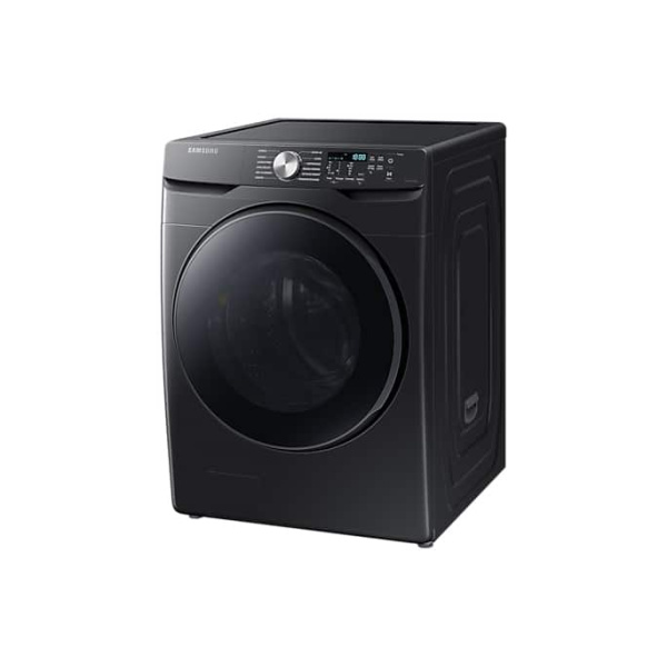 Samsung WF18T8000GV wasmachine Voorbelading 18 kg 1100 RPM Zwart gratis thuis bezorgd