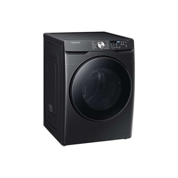 Samsung WF18T8000GV wasmachine Voorbelading 18 kg 1100 RPM Zwart gratis thuis bezorgd