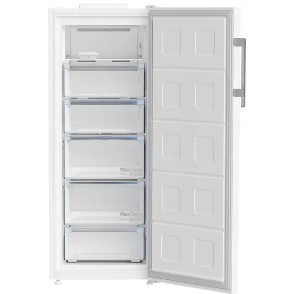 Beko B5RFNE274W PERFORMANCE no frost 6laden outlet gratis thuis bezorgd