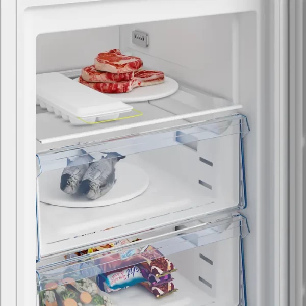 Beko B5RFNE274W PERFORMANCE no frost 6laden outlet gratis thuis bezorgd