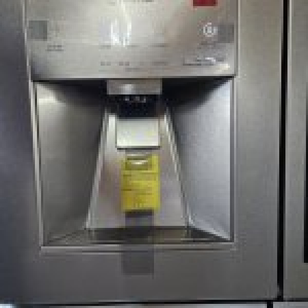 Amerikaanse koelkast LG LSR100 Krasje/ deukje 4 deurs