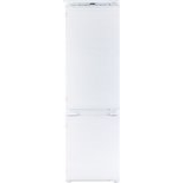 Beko BCSA283E4SN - Inbouw koel-vriescombinatie - 271 l E outlet gratis thuis bezorgd