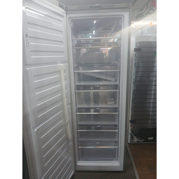 Beko RFNE290T45XPN -Vriezer - INOX no frost 250 liter outlet gratis thuis bezorgd