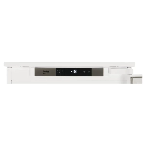 Beko BFNA247E30SN | inbouw vrieskast | NoFrost | Sleepdeur | NoFrost outlet gratis thuis bezorgd