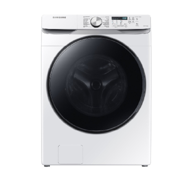 Ecobubble™ Wasmachine WF18T8000GW Nieuw Gratis thuis bezorgd