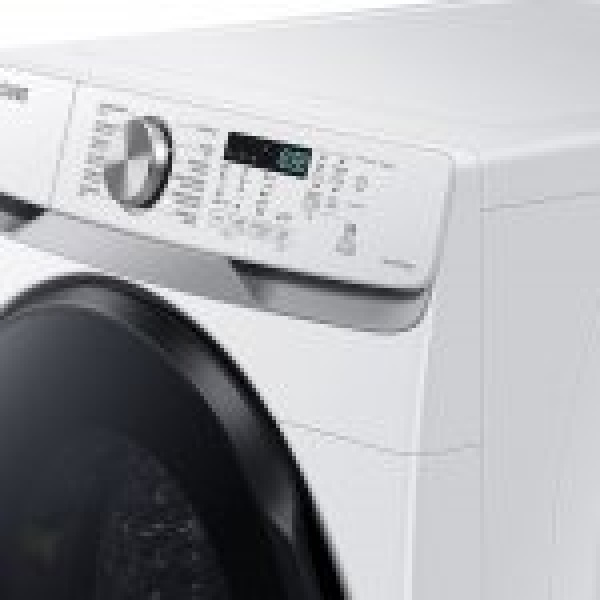 Ecobubble™ Wasmachine WF18T8000GW Nieuw Gratis thuis bezorgd