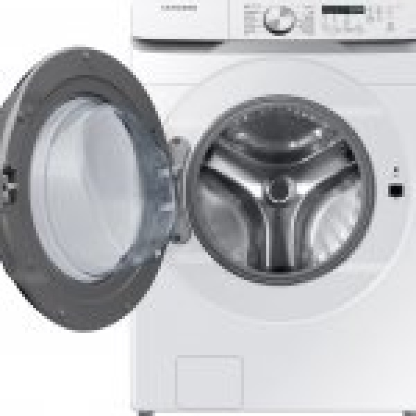 Ecobubble™ Wasmachine WF18T8000GW Nieuw Gratis thuis bezorgd