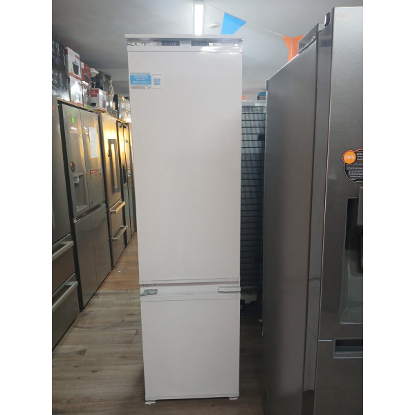 Beko BCNA306E4SN inbouw koelvriescombinatie - Koelkast 194 hoog gratis thuis bezorgd