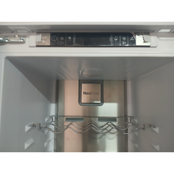 Beko BCNA306E4SN inbouw koelvriescombinatie - Koelkast 194 hoog gratis thuis bezorgd