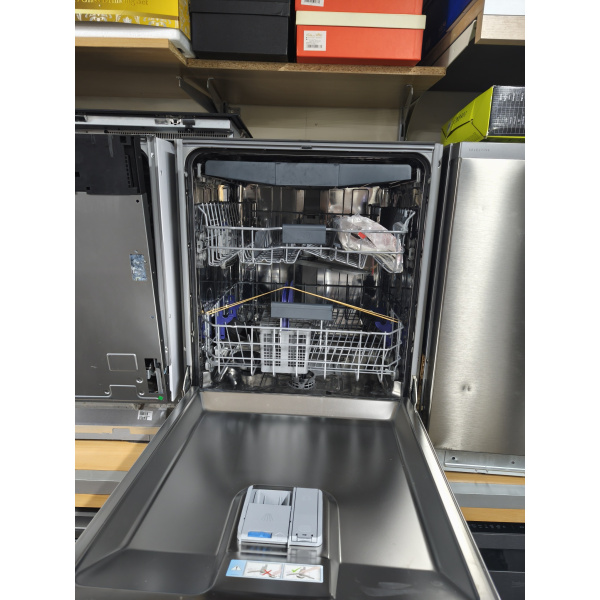Beko DDN38531DX Onderbouw vaatwasser outlet gratis thuis bezorgd