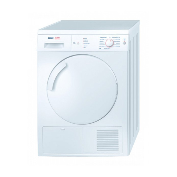 BOSCH WTE84100NL Condensdroger