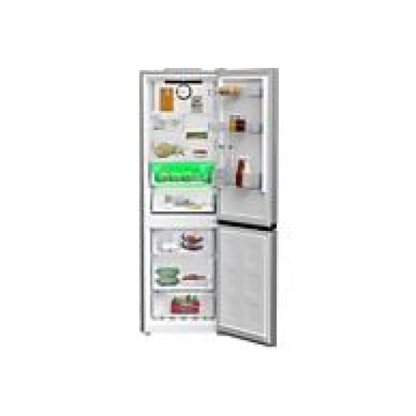 Beko B5RCNE366HXB COMFORT Koel-vriescombinatie outlet gratis thuis bezorgd