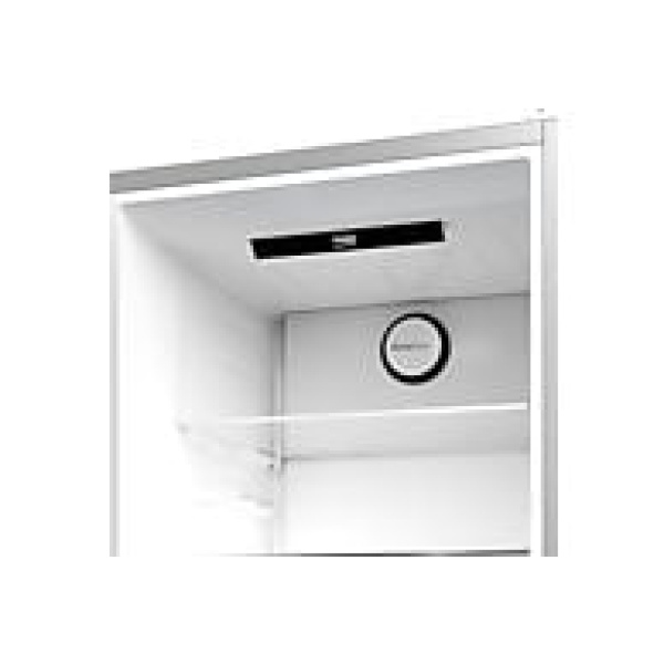 Beko B5RCNE366HXB COMFORT Koel-vriescombinatie outlet gratis thuis bezorgd
