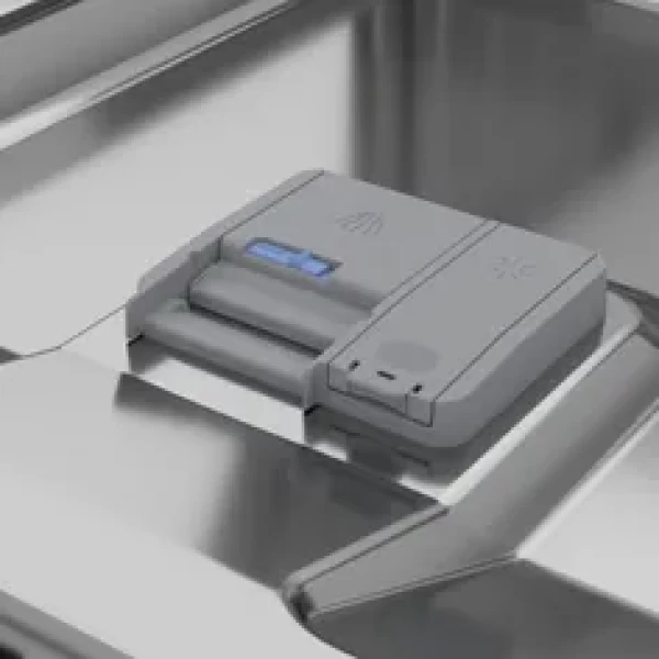 BDIN38420Q: 14 Plaats instellingen Volledig geïntegreerd volledige grootte Afwasmachine outlet