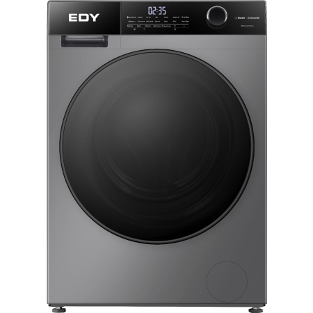 EDY EDWA14712AG Wasmachine 7kg 5 jaar garantie Gratis bezorgen