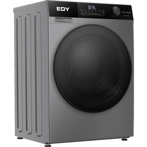 EDY EDWA14712AG Wasmachine 7kg 5 jaar garantie Gratis bezorgen