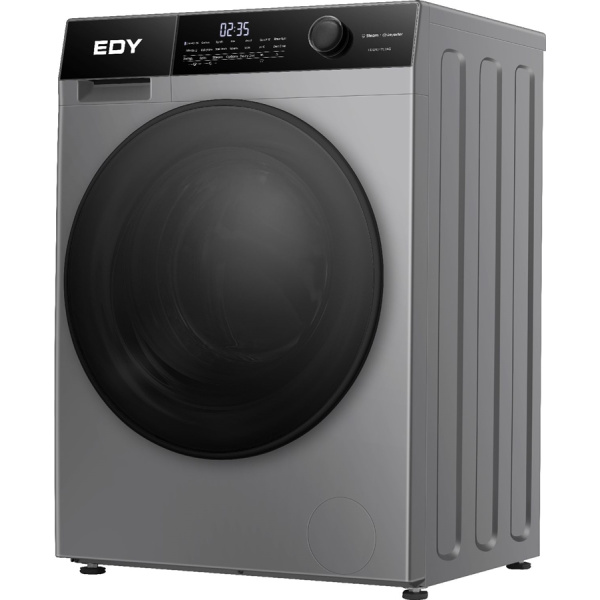 EDY EDWA14712AG Wasmachine 7kg 5 jaar garantie Gratis bezorgen