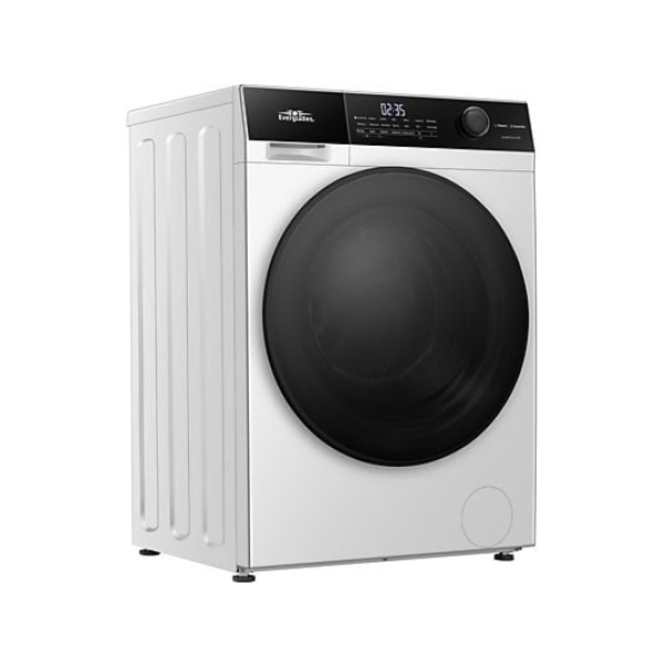 EVERGLADES EVWM71411AW - Wasmachine Voorlader - 7 kg - 1400 rpm - 72 dB 5 jaar garantie