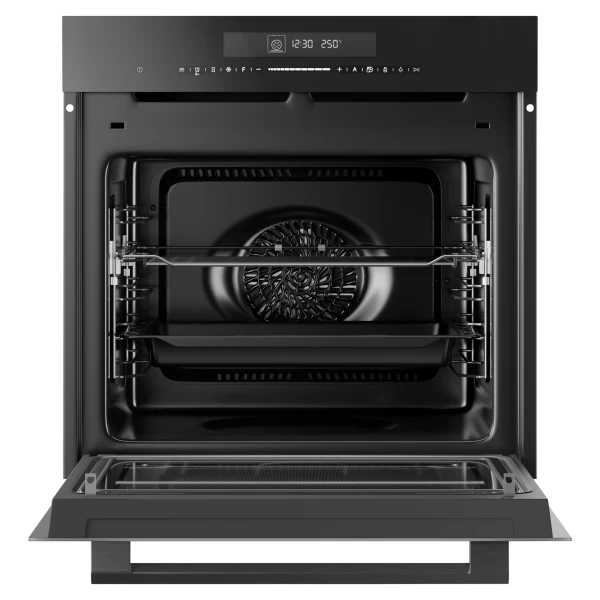 De Inventum inbouw combi-oven met magnetron IMC6035GT outlet