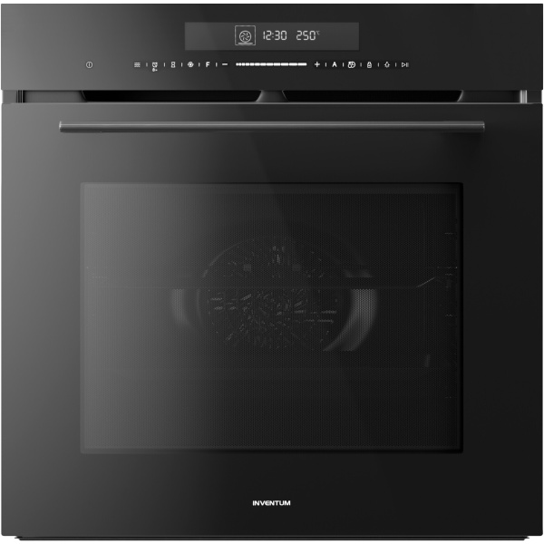 De Inventum inbouw combi-oven met magnetron IMC6035GT outlet